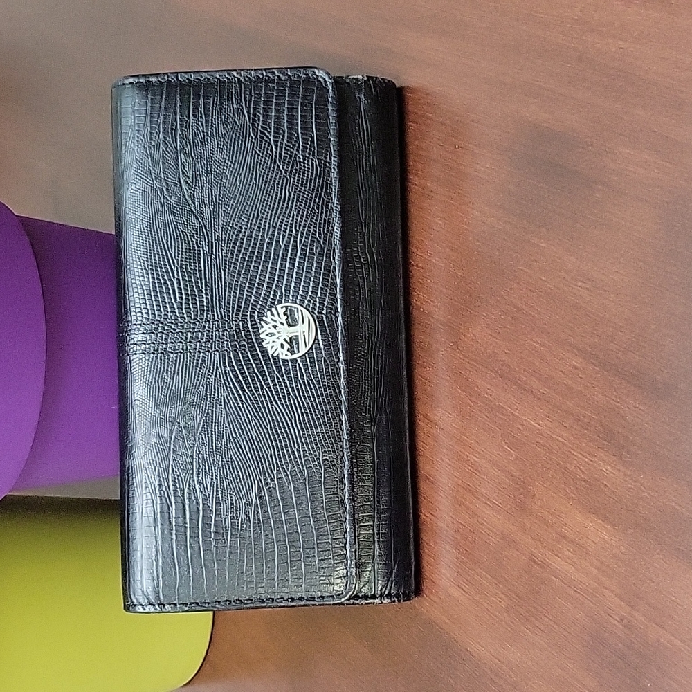 Timberland wallet